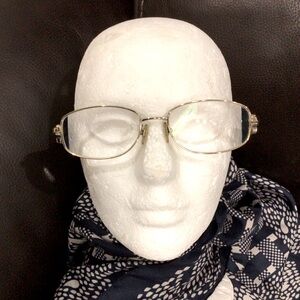 Versace Mod 1149 Gold/Tortoise Full Rim Eyeglasses Frames